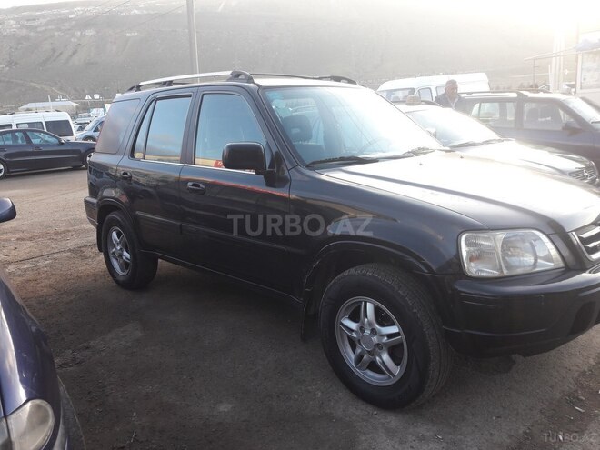 Honda CR-V 1998, 326,400 km - 0.2 l - Bakı