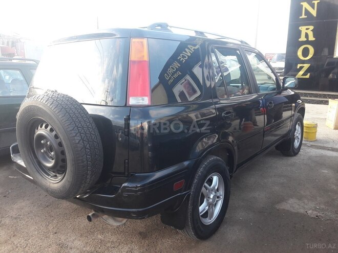 Honda CR-V 1998, 326,400 km - 0.2 l - Bakı