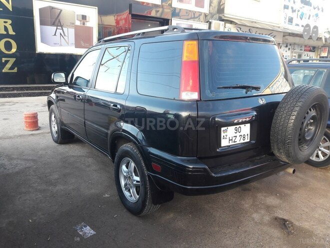 Honda CR-V 1998, 326,400 km - 0.2 l - Bakı