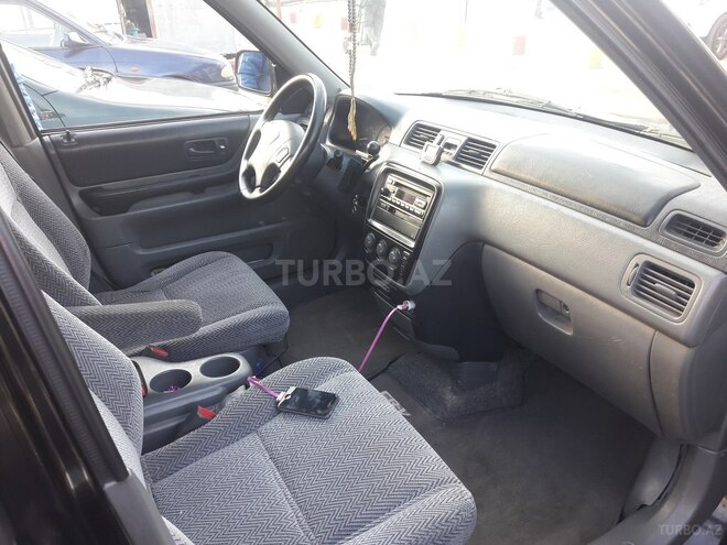 Honda CR-V 1998, 326,400 km - 0.2 l - Bakı
