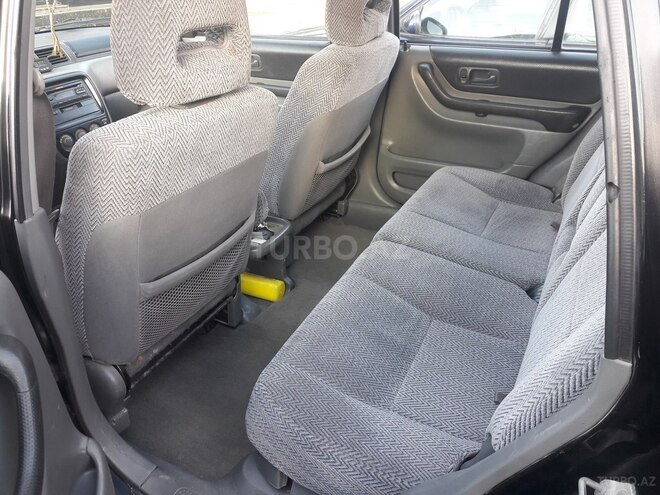 Honda CR-V 1998, 326,400 km - 0.2 l - Bakı