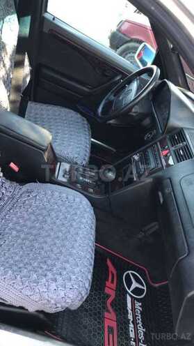 Mercedes C 220 1995, 306,000 km - 2.2 l - Bakı
