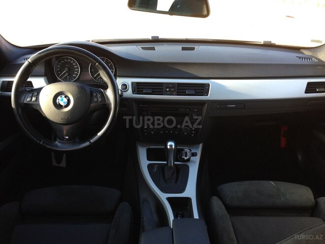 BMW 325 2006, 39,000 km - 2.5 l - Bakı