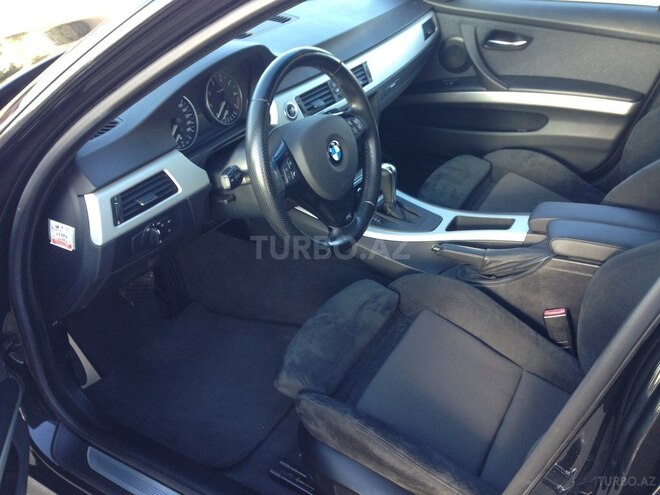 BMW 325 2006, 39,000 km - 2.5 l - Bakı