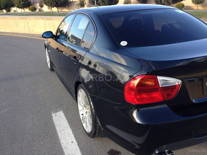 BMW 325 2006, 39,000 km - 2.5 l - Bakı