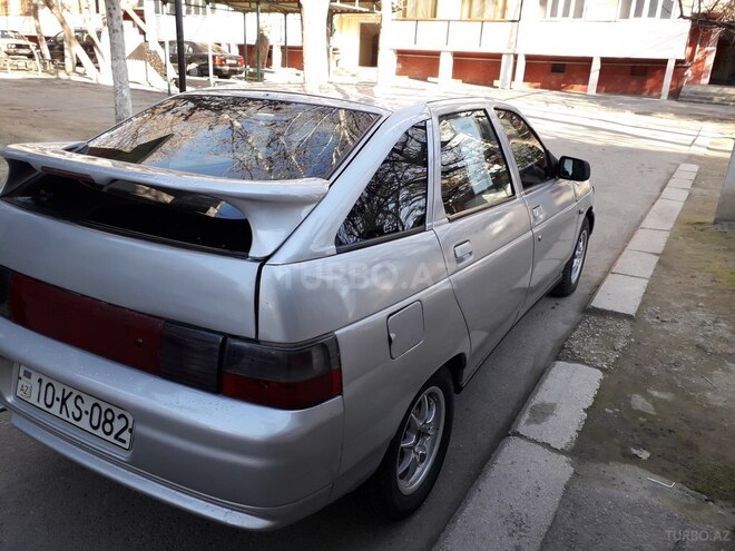 LADA (VAZ) 2112 2002, 277,000 km - 1.6 л - Mingəçevir