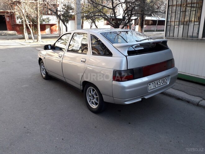 LADA (VAZ) 2112 2002, 277,000 km - 1.6 л - Mingəçevir