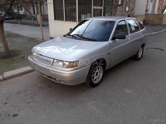 LADA (VAZ) 2112 2002, 277,000 km - 1.6 л - Mingəçevir