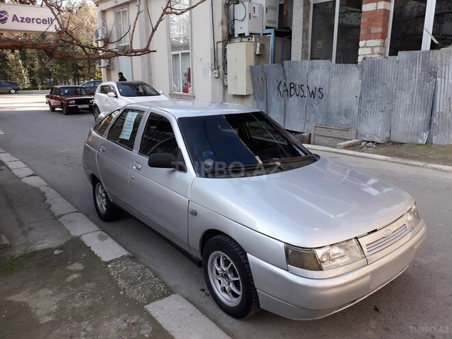 LADA (VAZ) 2112 2002, 277,000 km - 1.6 л - Mingəçevir