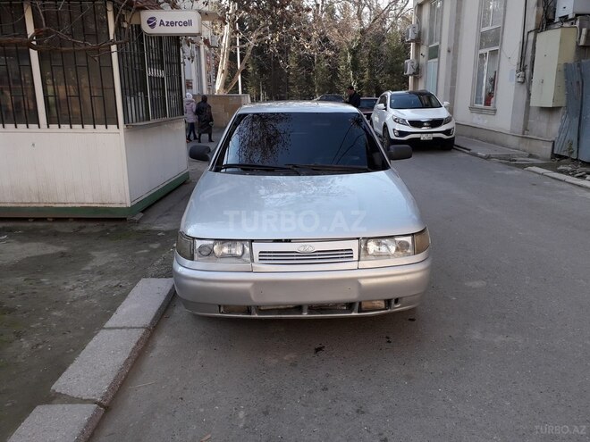 LADA (VAZ) 2112 2002, 277,000 km - 1.6 л - Mingəçevir