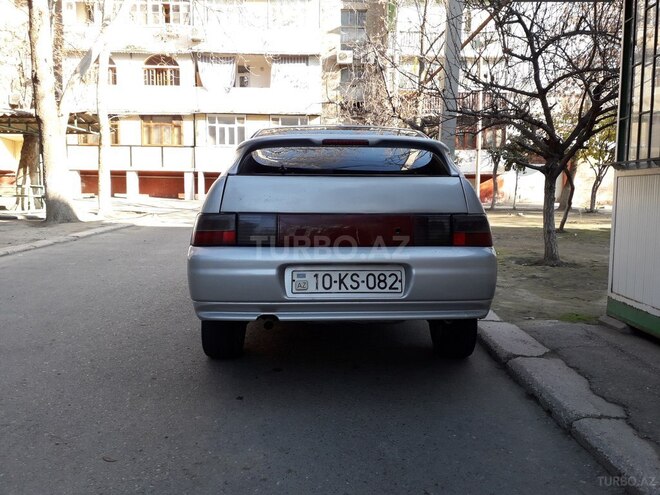LADA (VAZ) 2112 2002, 277,000 km - 1.6 л - Mingəçevir