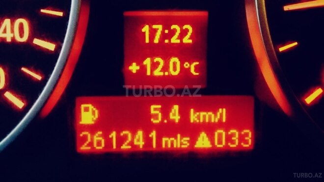 BMW 320 2007, 261,241 km - 2.0 l - Sumqayıt