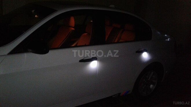 BMW 320 2007, 261,241 km - 2.0 l - Sumqayıt