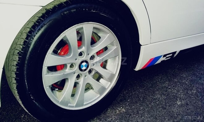 BMW 320 2007, 261,241 km - 2.0 l - Sumqayıt