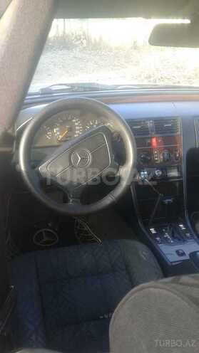 Mercedes C 180 1994, 450,626 km - 1.8 л - Şəmkir