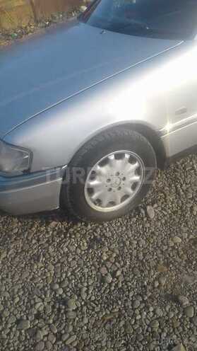 Mercedes C 180 1994, 450,626 km - 1.8 л - Şəmkir