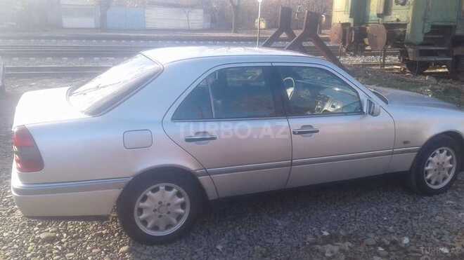 Mercedes C 180 1994, 450,626 km - 1.8 л - Şəmkir