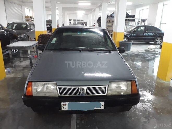 LADA (VAZ) 21099 2001, 245,700 km - 1.6 л - Bakı