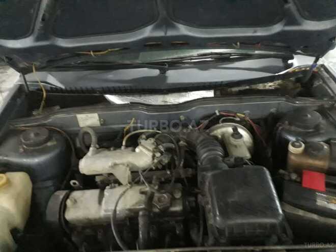 LADA (VAZ) 21099 2001, 245,700 km - 1.6 л - Bakı