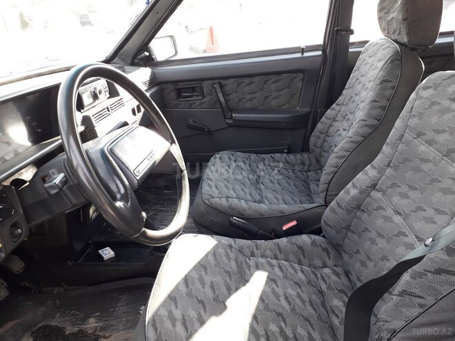 LADA (VAZ) 21099 2001, 245,700 km - 1.6 л - Bakı