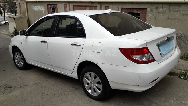 BYD F3 2013, 76,000 km - 1.5 l - Bakı