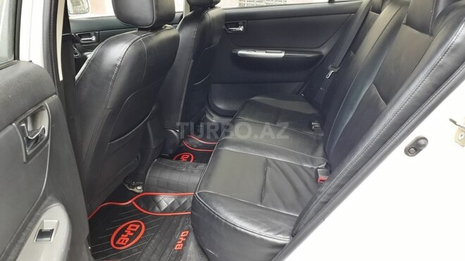 BYD F3 2013, 76,000 km - 1.5 l - Bakı