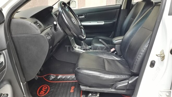 BYD F3 2013, 76,000 km - 1.5 l - Bakı