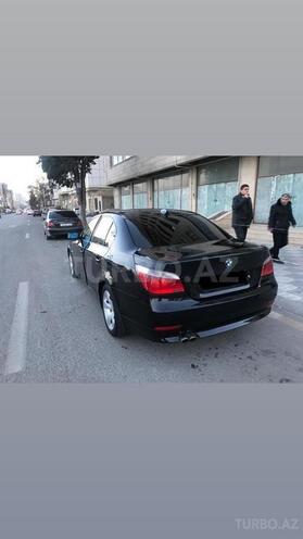 BMW 525 2006, 201,000 km - 0.3 l - Bakı