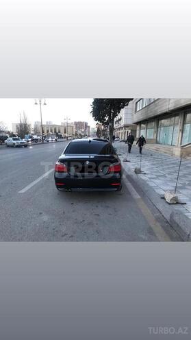 BMW 525 2006, 201,000 km - 0.3 l - Bakı