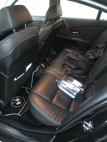 BMW 525 2006, 201,000 km - 0.3 l - Bakı