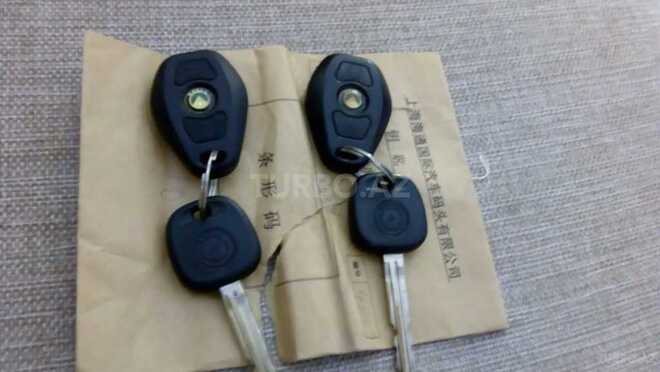 BYD F3 2013, 76,000 km - 1.5 l - Bakı
