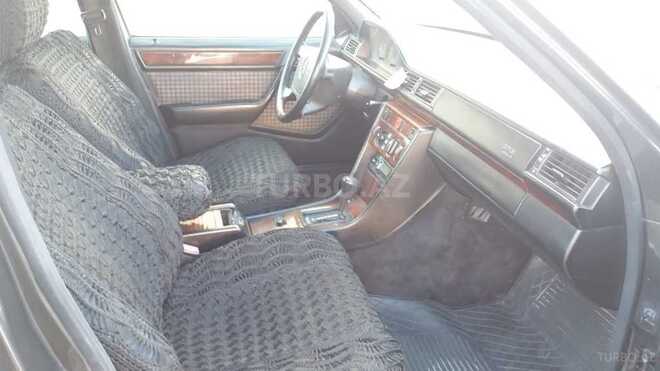 Mercedes E 300 1994, 494,875 km - 3.0 l - Bakı