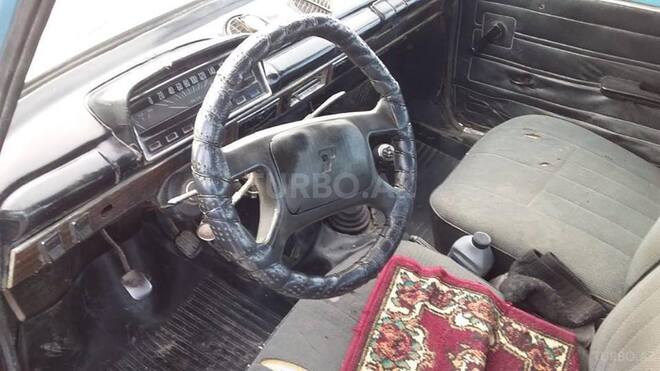LADA (VAZ) 21011 1981, 273,000 km - 1.3 л - Bakı