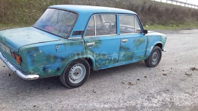 LADA (VAZ) 21011 1981, 273,000 km - 1.3 л - Bakı