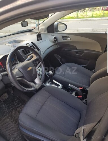 Chevrolet Aveo 2014, 70,000 km - 1.6 l - Bakı
