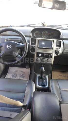 Nissan X-Trail 2003, 189,000 km - 2.0 л - Bakı