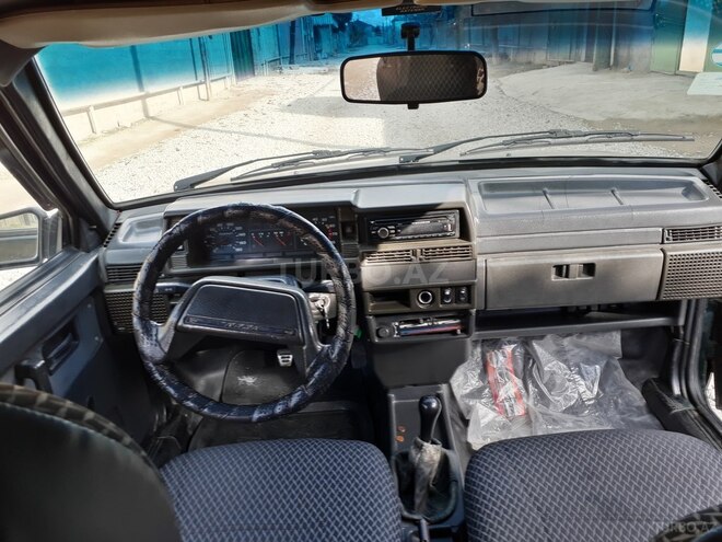 LADA (VAZ) 2109 2000, 254,000 km - 1.5 l - Bakı