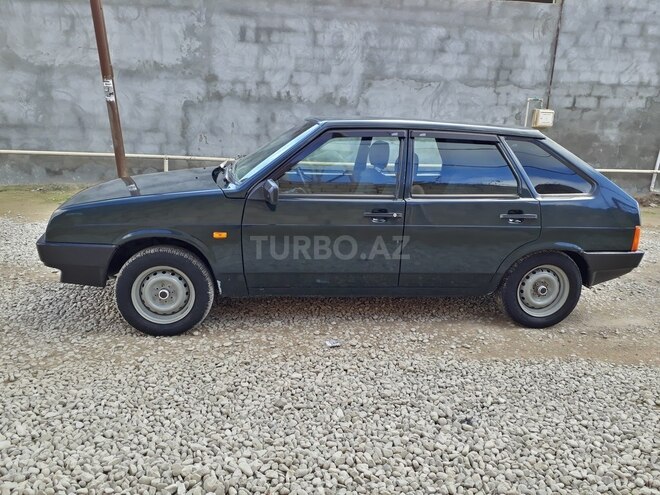 LADA (VAZ) 2109 2000, 254,000 km - 1.5 l - Bakı