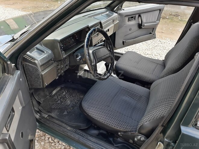 LADA (VAZ) 2109 2000, 254,000 km - 1.5 l - Bakı