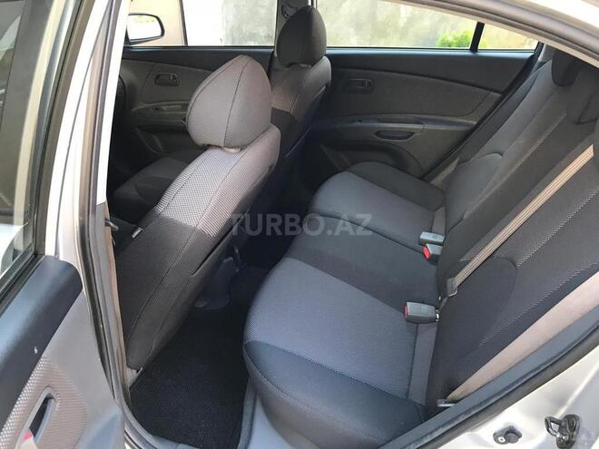 Kia Rio 2006, 124,866 km - 1.4 l - Bakı