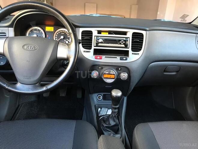 Kia Rio 2006, 124,866 km - 1.4 l - Bakı