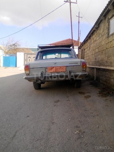 GAZ 24 1978, 811,112 km - 2.4 л - Bakı