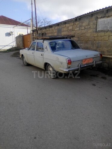 GAZ 24 1978, 811,112 km - 2.4 л - Bakı