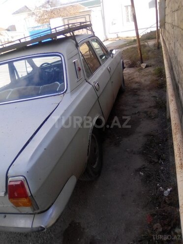 GAZ 24 1978, 811,112 km - 2.4 л - Bakı