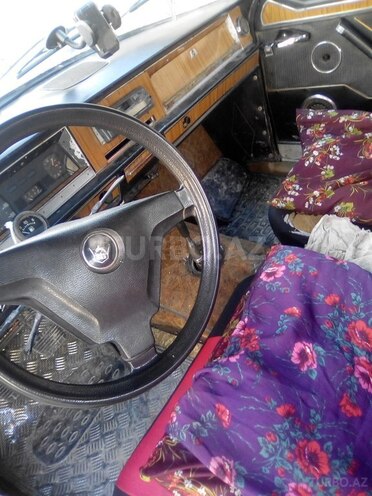GAZ 24 1978, 811,112 km - 2.4 л - Bakı
