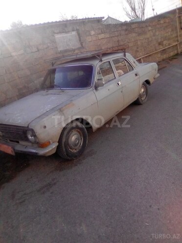 GAZ 24 1978, 811,112 km - 2.4 л - Bakı