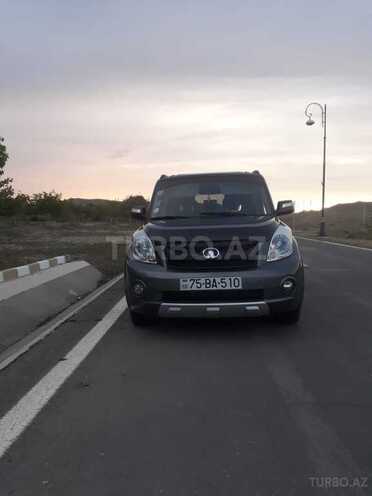GWM Hover M2 2013, 98,000 km - 1.5 l - Bakı