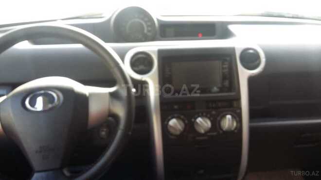 GWM Hover M2 2013, 98,000 km - 1.5 l - Bakı