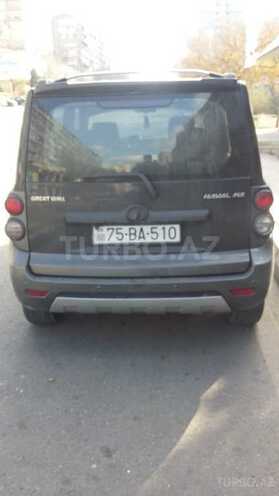 GWM Hover M2 2013, 98,000 km - 1.5 l - Bakı