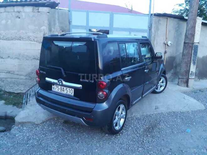 GWM Hover M2 2013, 98,000 km - 1.5 l - Bakı